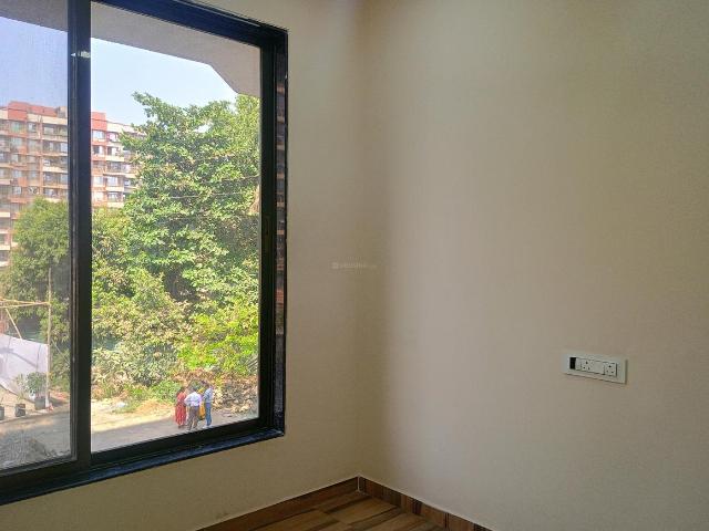 1 BHK Apartment in Ambernath East for resale Ambernath. The reference number is 19749582