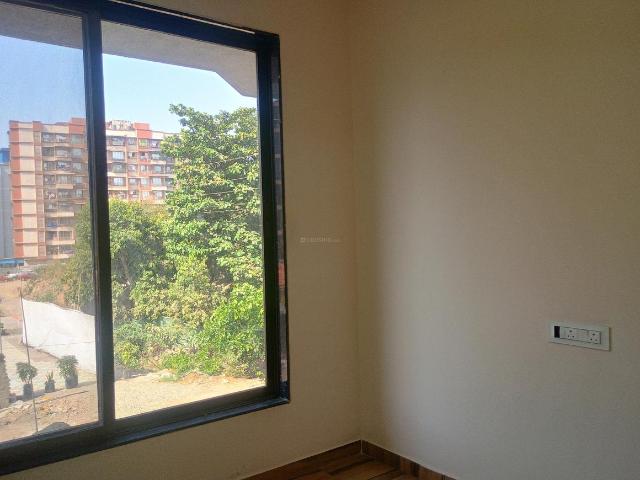 1 BHK Apartment in Ambernath East for resale Ambernath. The reference number is 19945678