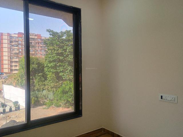 1 BHK Apartment in Ambernath East for resale Ambernath. The reference number is 19946399