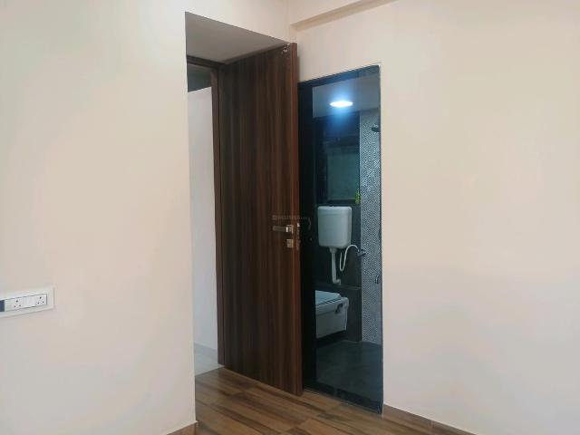 1 BHK Apartment in Ambernath East for resale Ambernath. The reference number is 19947227