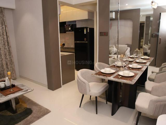1 BHK Apartment in Ambernath East for resale Ambernath. The reference number is 19092247