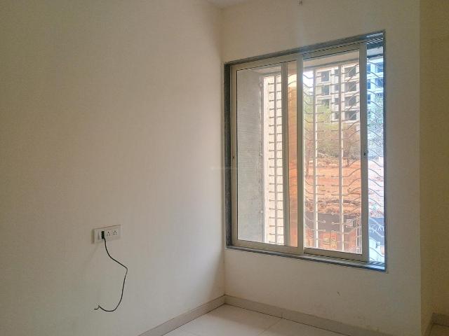 1 BHK Apartment in Ambernath East for resale Ambernath. The reference number is 20406309