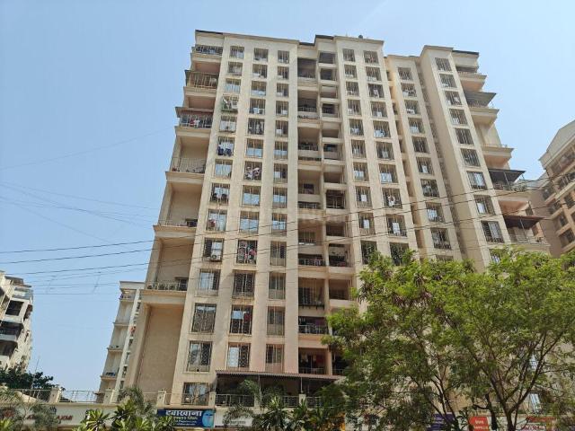 1 BHK Apartment in Ambernath East for resale Ambernath. The reference number is 20436578