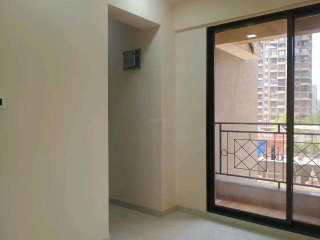 1 BHK Apartment in Ambernath East for resale Ambernath. The reference number is 20457126