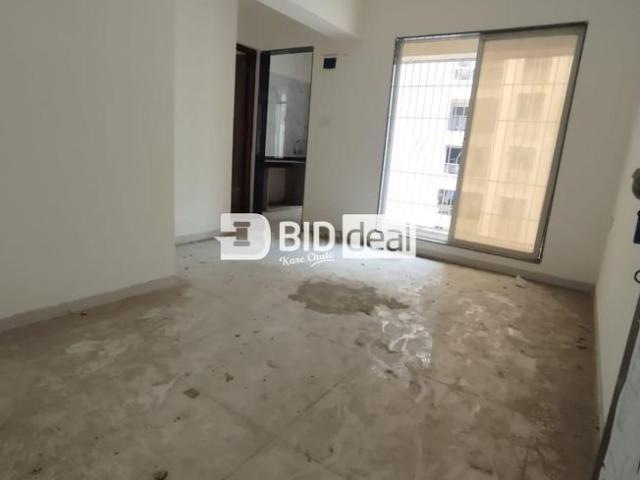 1 BHK Apartment in Ambernath East for resale Ambernath. The reference number is 20599520