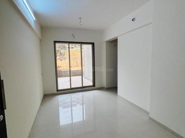 1 BHK Apartment in Ambernath East for resale Ambernath. The reference number is 20630211