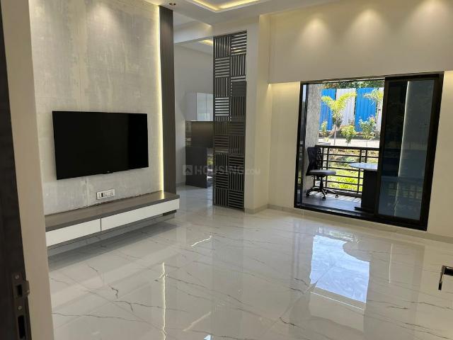 1 BHK Apartment in Ambernath East for resale Ambernath. The reference number is 20660094