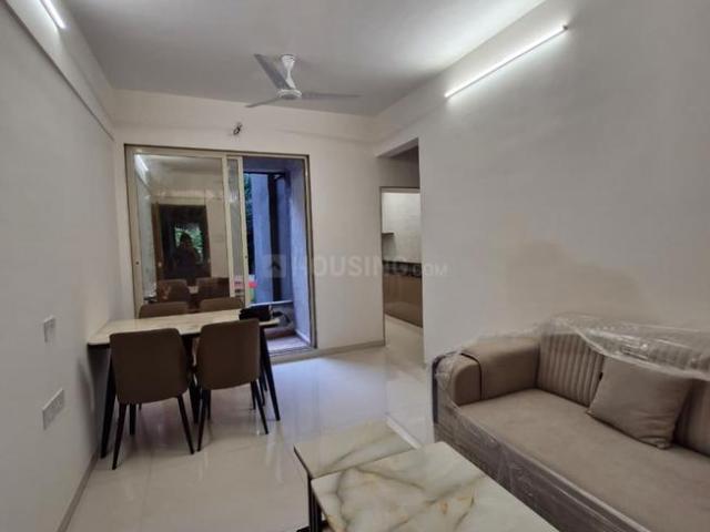 1 BHK Apartment in Ambernath East for resale Ambernath. The reference number is 20746118