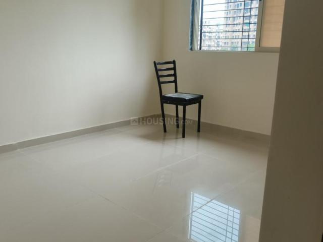 1 BHK Apartment in Ambernath East for resale Ambernath. The reference number is 20855515