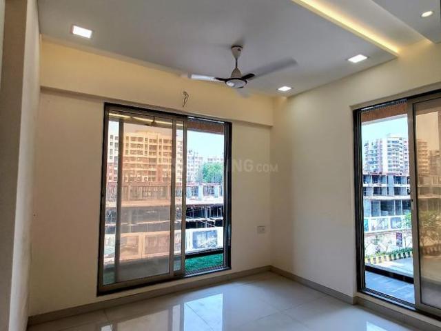 1 BHK Apartment in Ambernath East for resale Ambernath. The reference number is 20944717