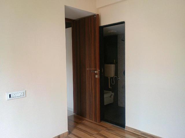 1 BHK Apartment in Ambernath East for resale Ambernath. The reference number is 20012576