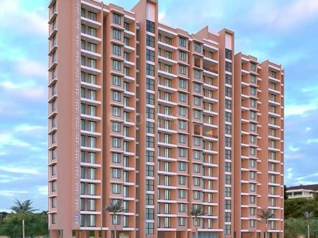 1 BHK Apartment in Ambernath East for resale Ambernath. The reference number is 20016788