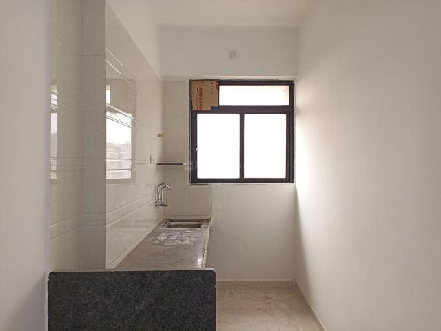 1 BHK Apartment in Ambernath East for resale Ambernath. The reference number is 20021014