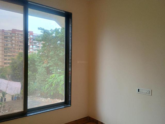 1 BHK Apartment in Ambernath East for resale Ambernath. The reference number is 20054320