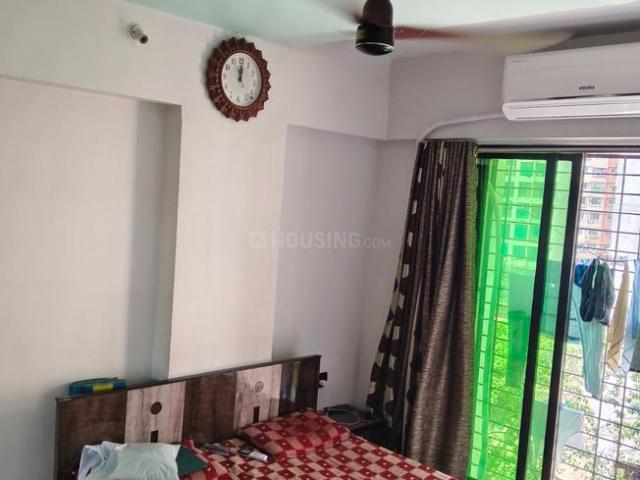1 BHK Apartment in Ambernath East for resale Ambernath. The reference number is 20077301