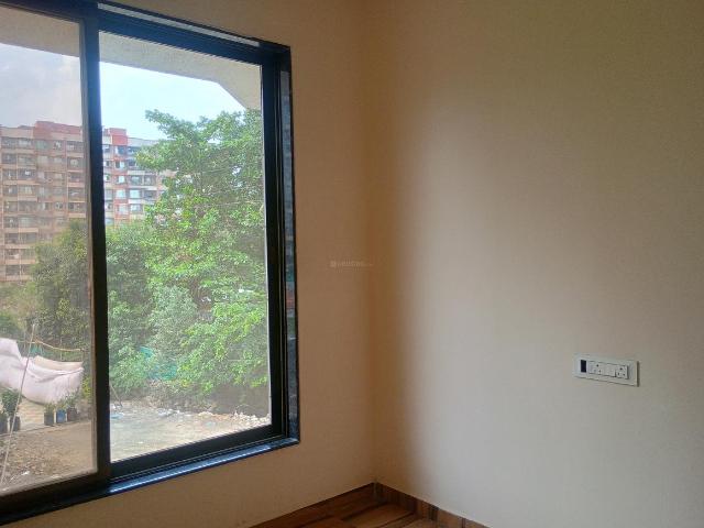 1 BHK Apartment in Ambernath East for resale Ambernath. The reference number is 20111278