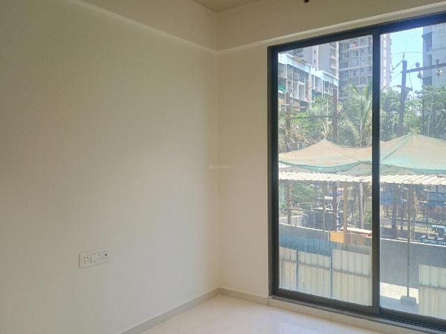 1 BHK Apartment in Ambernath East for resale Ambernath. The reference number is 20114576
