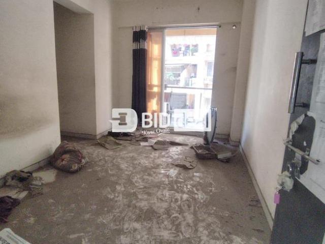 1 BHK Apartment in Ambernath East for resale Ambernath. The reference number is 20161088