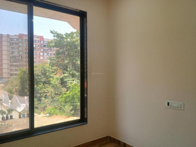 1 BHK Apartment in Ambernath East for resale Ambernath. The reference number is 20193142