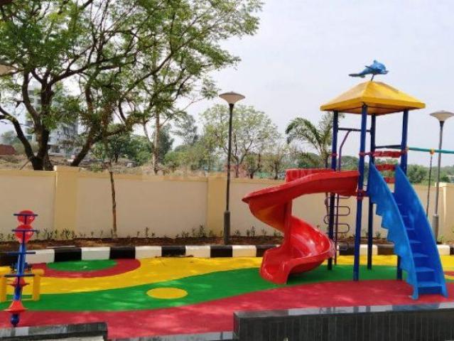 1 BHK Apartment in Ambernath East for resale Ambernath. The reference number is 20332093