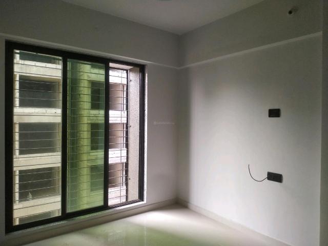 1 BHK Apartment in Ambernath East for resale Ambernath. The reference number is 4486304