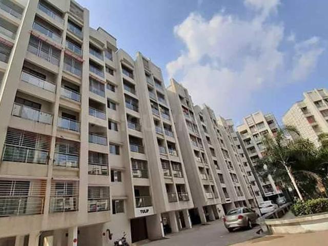 1 BHK Apartment in Ambernath East for resale Ambernath. The reference number is 6281852