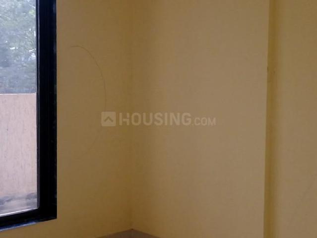 1 BHK Apartment in Ambernath East for resale Beyond Thane. The reference number is 16407995