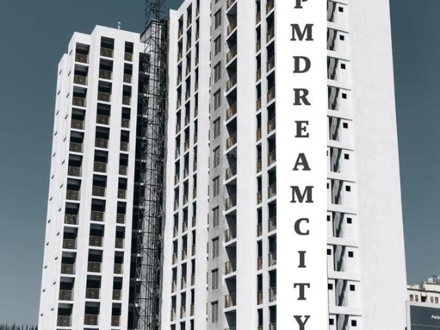 1 BHK Apartment in Ambernath East for resale Beyond Thane. The reference number is 16684509