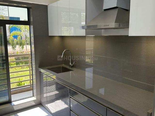 1 BHK Apartment in Ambernath East for resale Beyond Thane. The reference number is 16684794