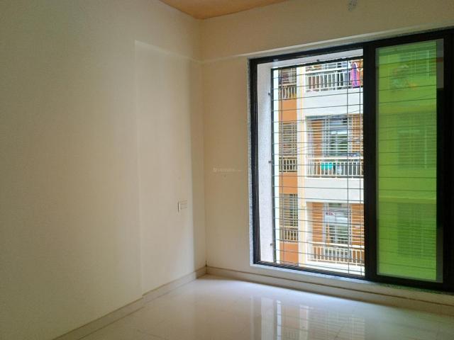 1 BHK Apartment in Ambernath East for resale Beyond Thane. The reference number is 17635980