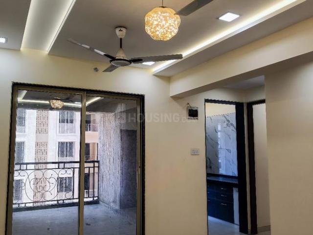 1 BHK Apartment in Ambernath East for resale Beyond Thane. The reference number is 17710427