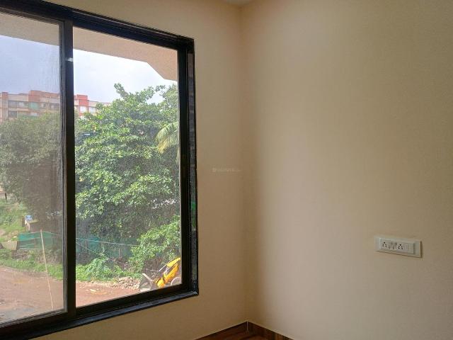 1 BHK Apartment in Ambernath East for resale Beyond Thane. The reference number is 17807955