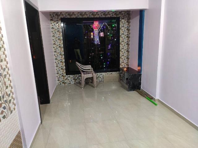1 BHK Apartment in Ambernath West for rent Ambernath. The reference number is 20797323