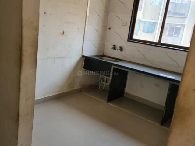 1 BHK Apartment in Ambernath West for rent Ambernath. The reference number is 8920261