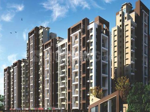 1 BHK Apartment in Ambernath West for resale Ambernath. The reference number is 11462391