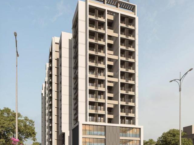 1 BHK Apartment in Ambernath West for resale Ambernath. The reference number is 16561103