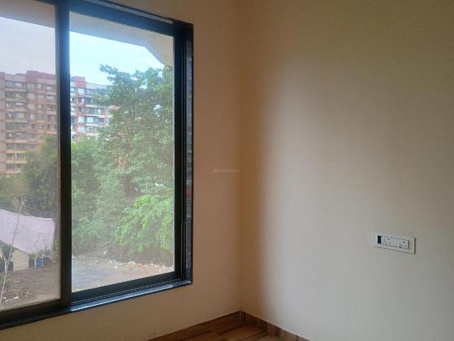 1 BHK Apartment in Ambernath West for resale Ambernath. The reference number is 17990089
