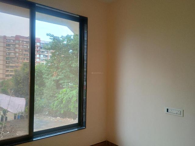 1 BHK Apartment in Ambernath West for resale Ambernath. The reference number is 18686137
