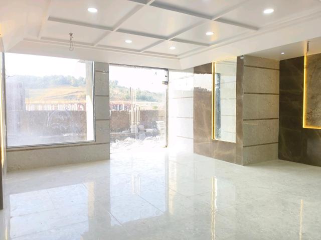 1 BHK Apartment in Ambernath West for resale Ambernath. The reference number is 18689070