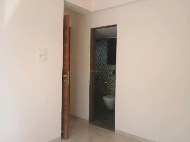1 BHK Apartment in Ambernath West for resale Ambernath. The reference number is 19600401