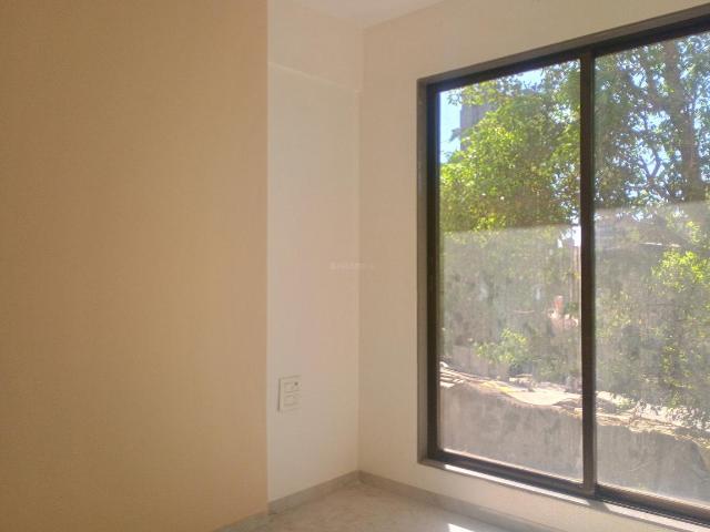 1 BHK Apartment in Ambernath West for resale Ambernath. The reference number is 19602981