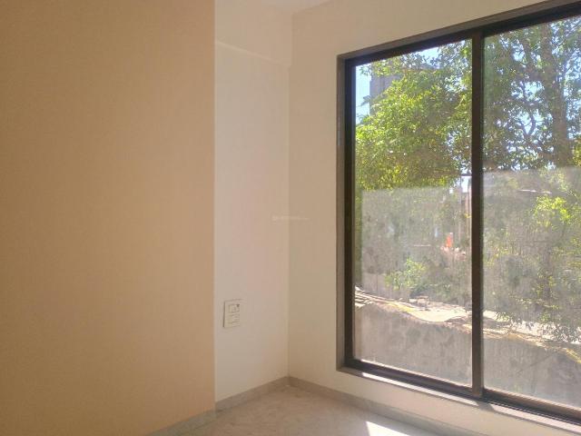 1 BHK Apartment in Ambernath West for resale Ambernath. The reference number is 19602030
