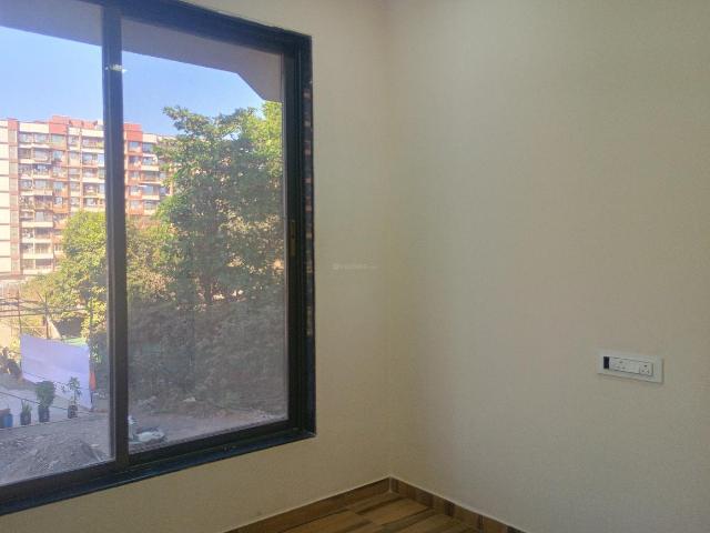 1 BHK Apartment in Ambernath West for resale Ambernath. The reference number is 19603296