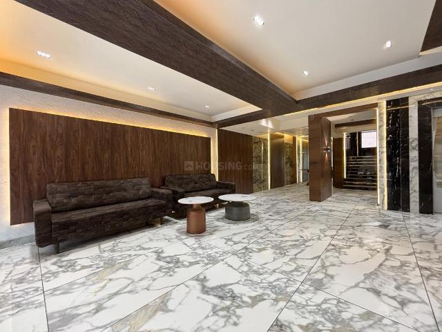 1 BHK Apartment in Ambernath West for resale Ambernath. The reference number is 19640699