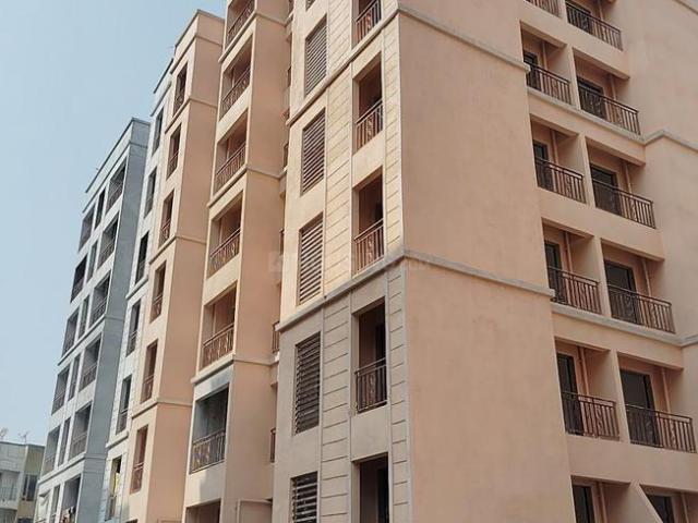 1 BHK Apartment in Ambernath West for resale Ambernath. The reference number is 19944695