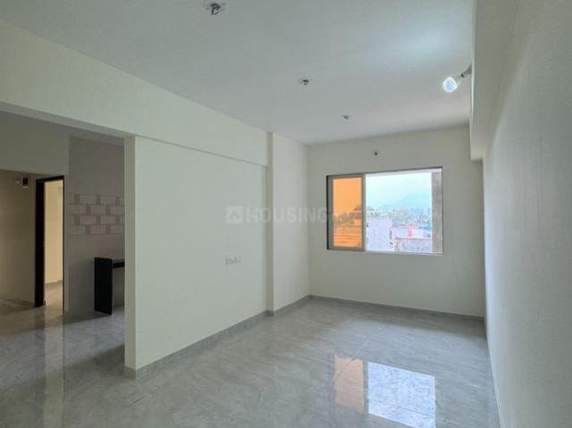1 BHK Apartment in Ambernath West for resale Ambernath. The reference number is 19945767