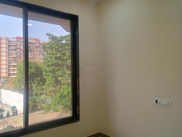 1 BHK Apartment in Ambernath West for resale Ambernath. The reference number is 19947340