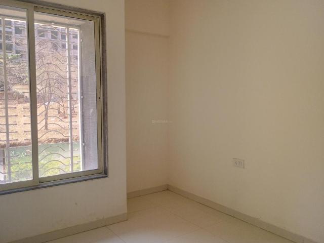 1 BHK Apartment in Ambernath West for resale Ambernath. The reference number is 19160594