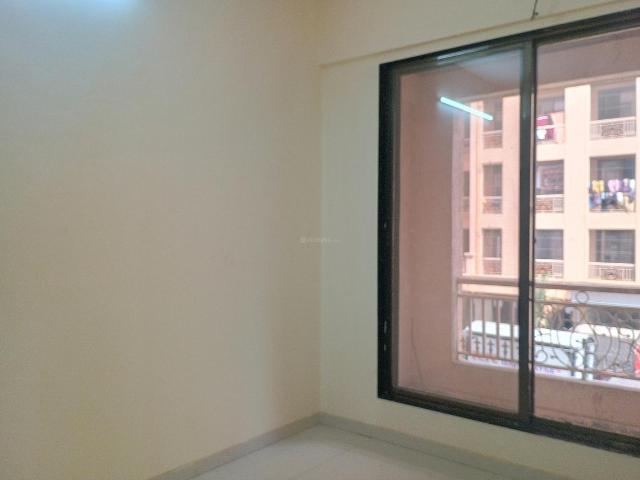 1 BHK Apartment in Ambernath West for resale Ambernath. The reference number is 19390611