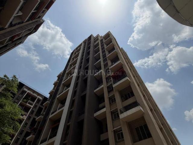 1 BHK Apartment in Ambernath West for resale Ambernath. The reference number is 20407345